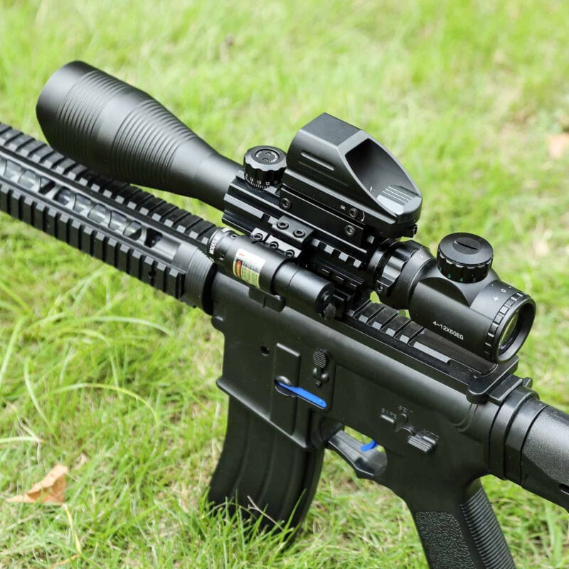 RidgeVanta™ Revolution Package 2