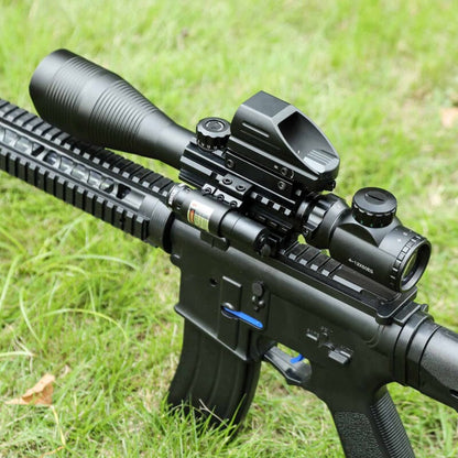 RidgeVanta™ Revolution Package 4