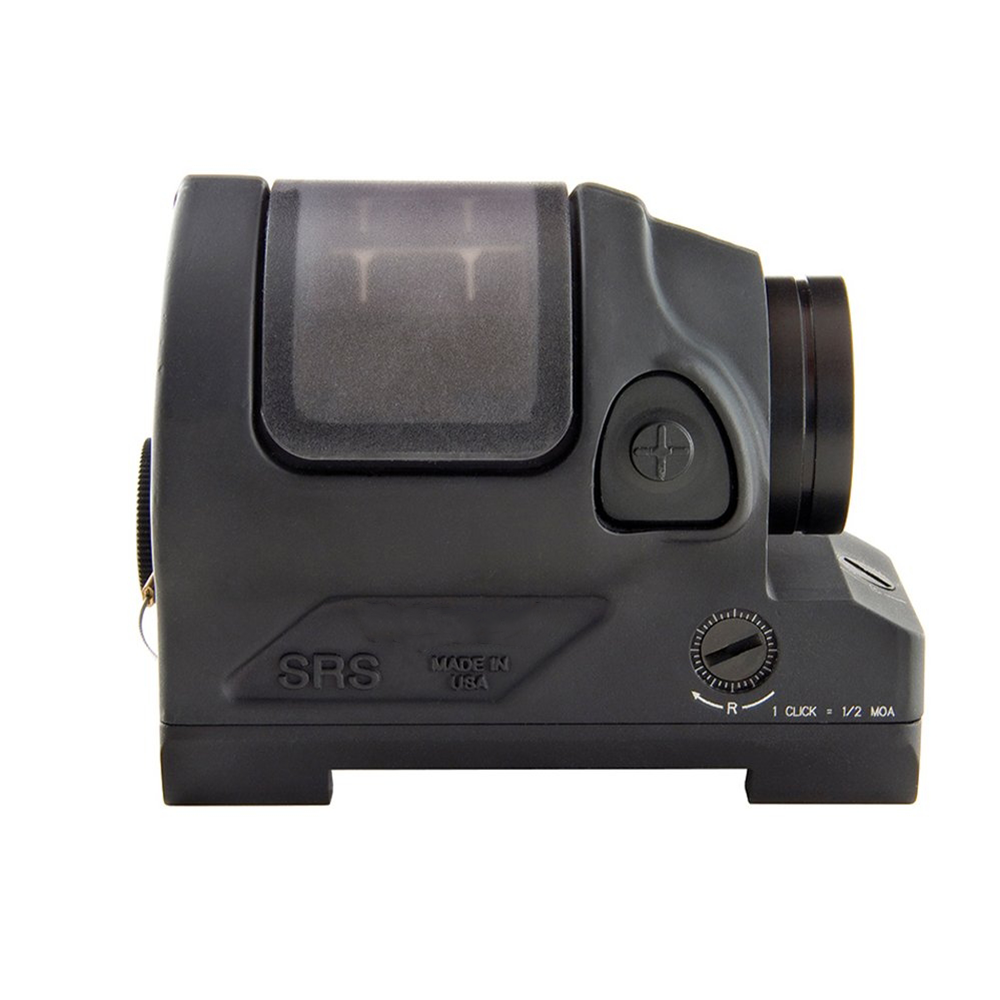 SRS SEALED REFLEX SIGHT