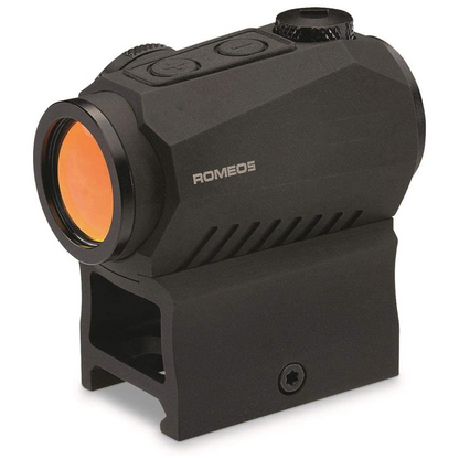 RidgeVanta™ ROMEO 5 RED DOT SIGHT