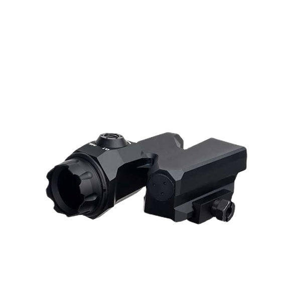 D-EVO 6x20mm Tactical Riflescope
