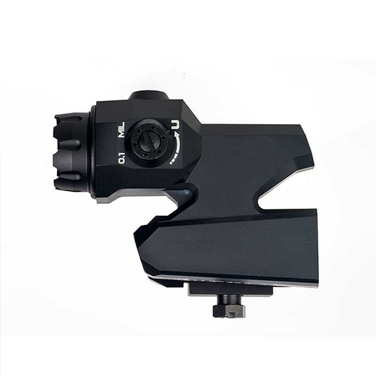 D-EVO 6x20mm Tactical Riflescope