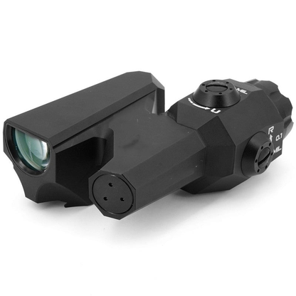 RidgeVanta™ D-EVO 6x20mm Tactical Rifle Scope