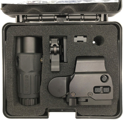 RidgeVanta™ Combined Holographic Sight