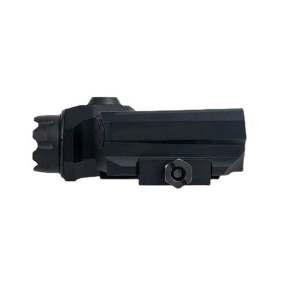 D-EVO 6x20mm Tactical Riflescope