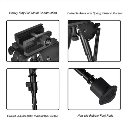 RidgeVanta™ Revolution Package 3