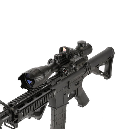 RidgeVanta™ Revolution Package 3
