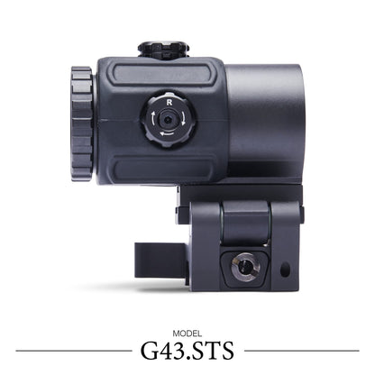 RidgeVanta™ G43 Magnifier