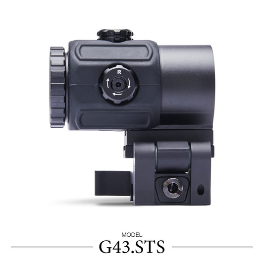 RidgeVanta™ G43 Magnifier