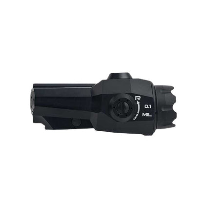D-EVO 6x20mm Tactical Riflescope