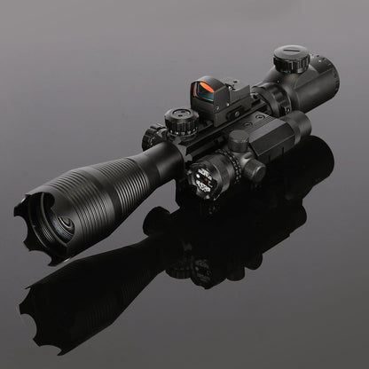 RidgeVanta™ Revolution Package 3