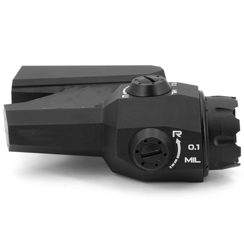 RidgeVanta™ D-EVO 6x20mm Tactical Rifle Scope