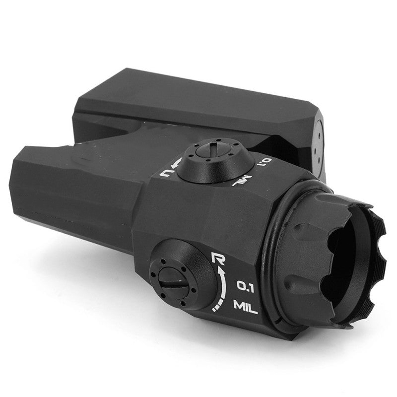 RidgeVanta™ D-EVO 6x20mm Tactical Rifle Scope