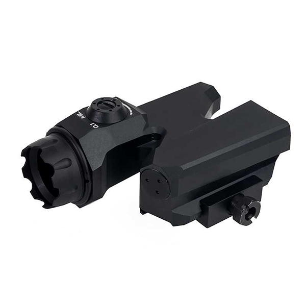 D-EVO 6x20mm Tactical Riflescope