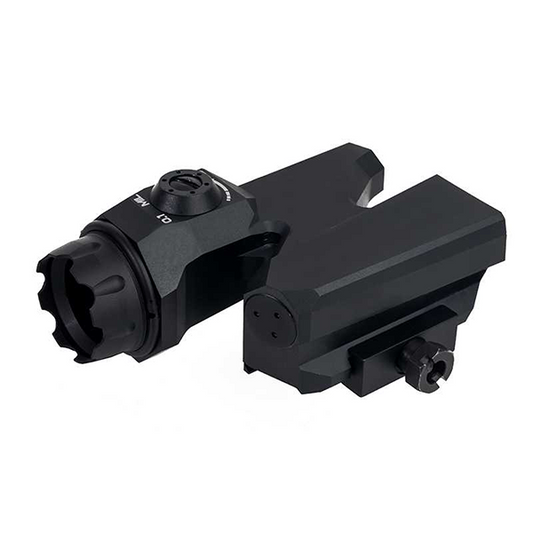 D-EVO 6x20mm Tactical Riflescope