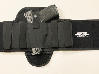 Shadow-X Ultra Comfort Belly Band Holster