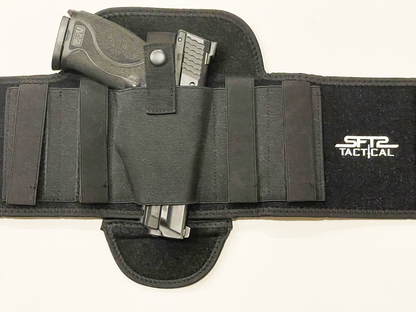 Shadow-X Ultra Comfort Belly Band Holster