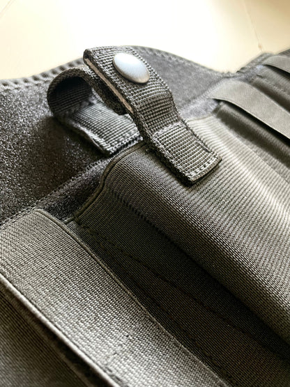Shadow-X Ultra Comfort Belly Band Holster