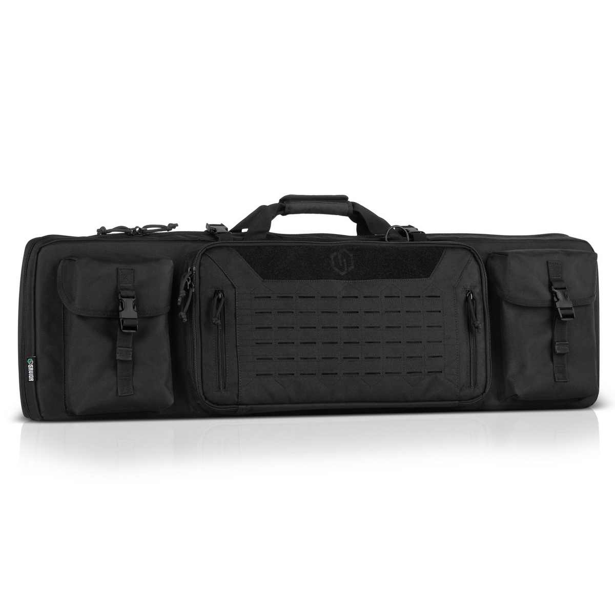 The Patriot Three Piece Package