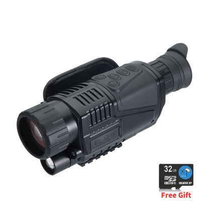 RidgeVanta™ Night Vision Monocular