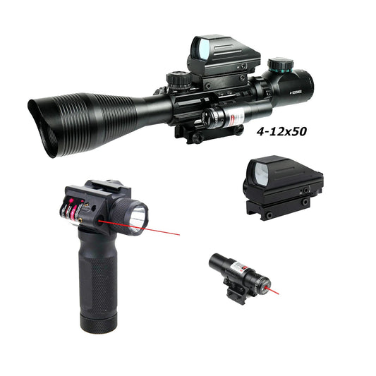 RidgeVanta™ Revolution Package 1