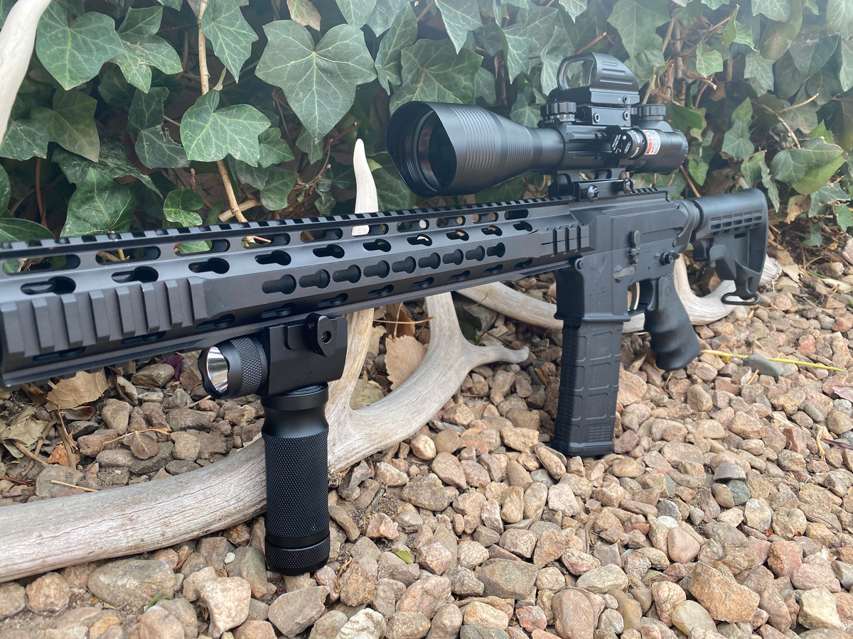 RidgeVanta™ Revolution Package 11