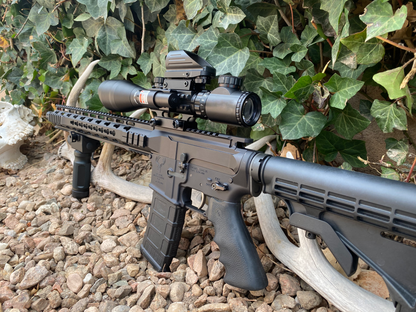 RidgeVanta™ Revolution Package 11