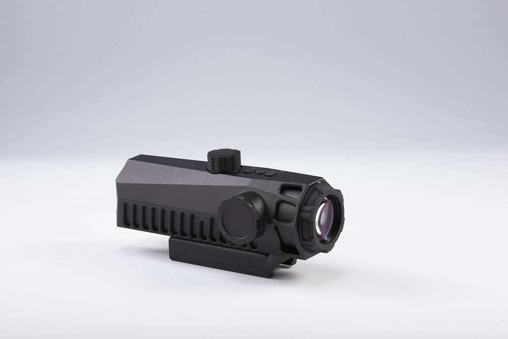 SABER Dot Sight 4x32