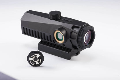 SABER Dot Sight 4x32