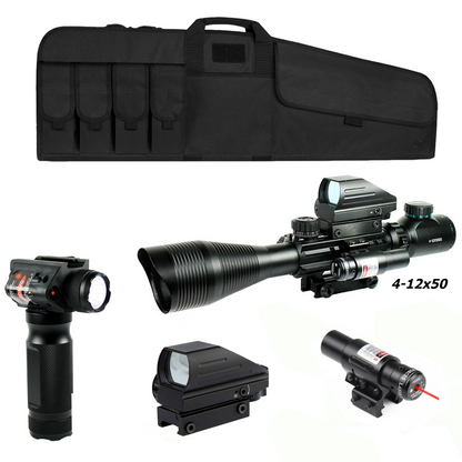 RidgeVanta™ Revolution Package 11