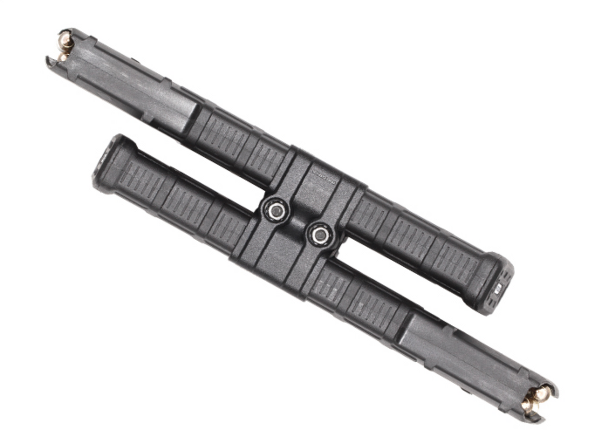 Magazine Coupler (Set of 2)