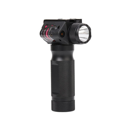 RidgeVanta™ Vertical Foregrip 3 In 1 Flashlight - 600 Lumen