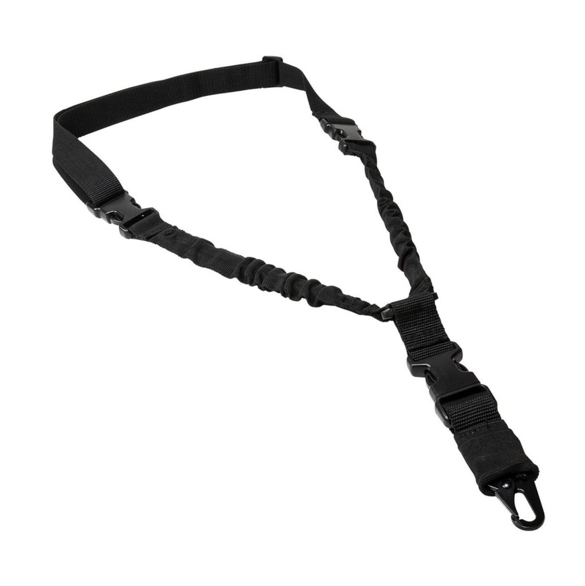 Tactical Single Point Bungee Sling