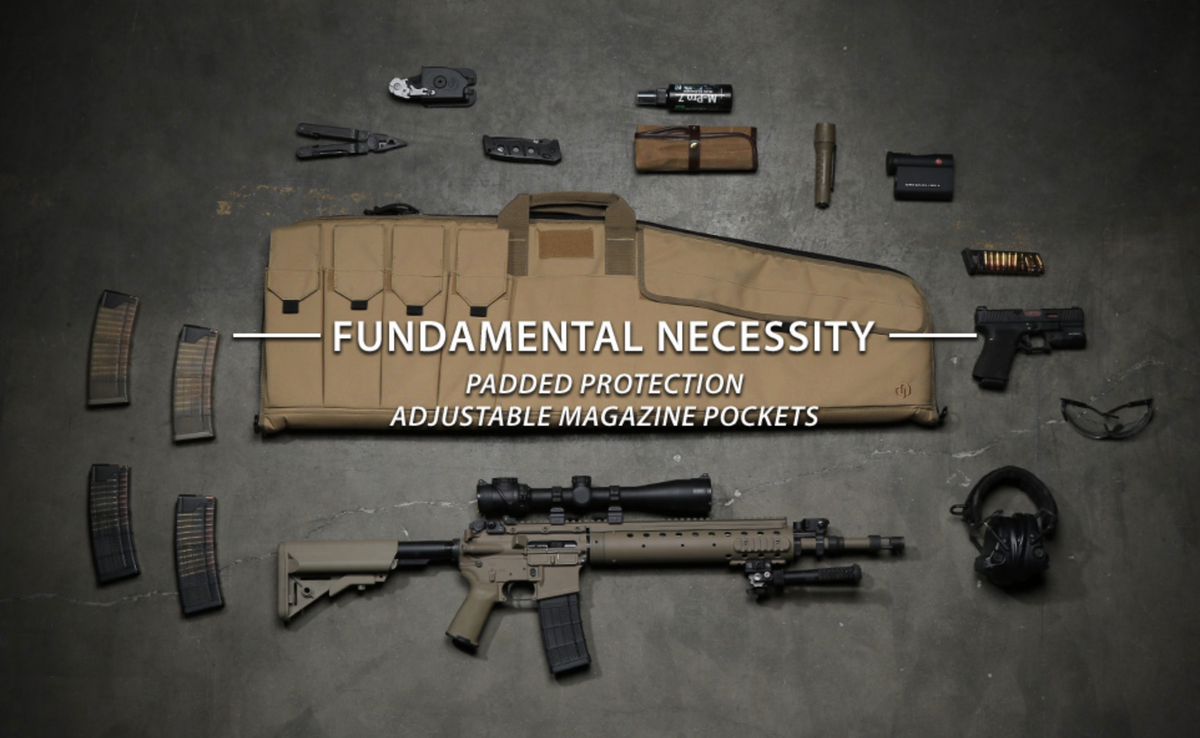 RidgeVanta™ Revolution Package 11