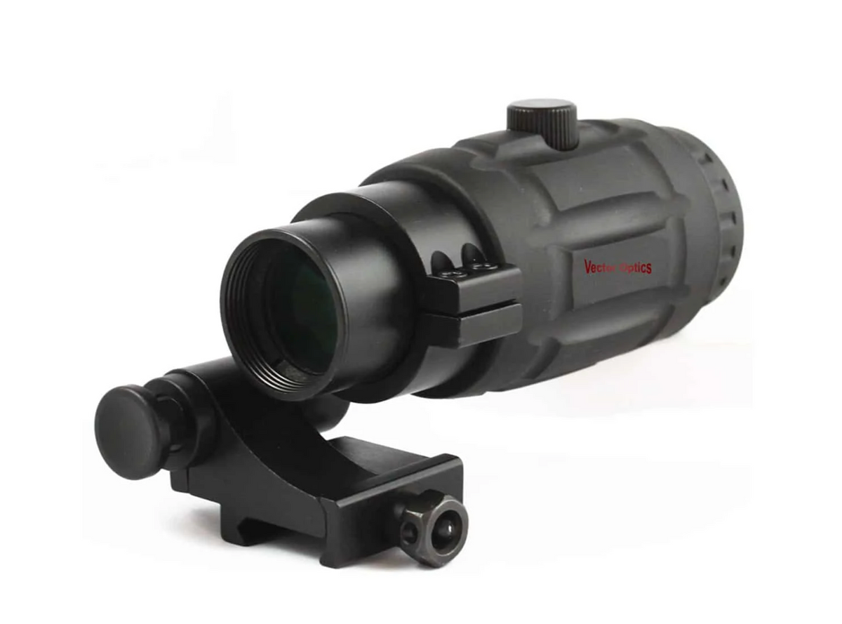 Maverick 3x Magnifier