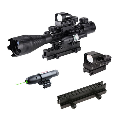 RidgeVanta™ Revolution Package 7