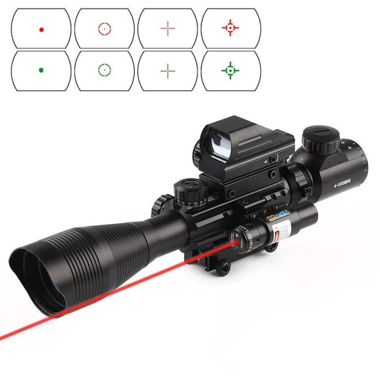 RidgeVanta™ Revolution Package 1