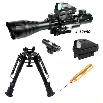 RidgeVanta™ Revolution Package 4