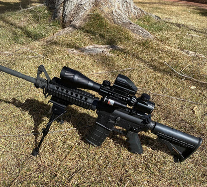 RidgeVanta™ Revolution Package 2
