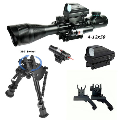 RidgeVanta™ Revolution Package 2
