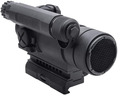 CompM4 Red Dot Reflex Sight with QRP2 Mount