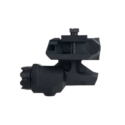 D-EVO 6x20mm Tactical Riflescope