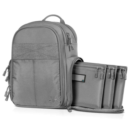 Compact S.E.M.A - Pistol Backpack