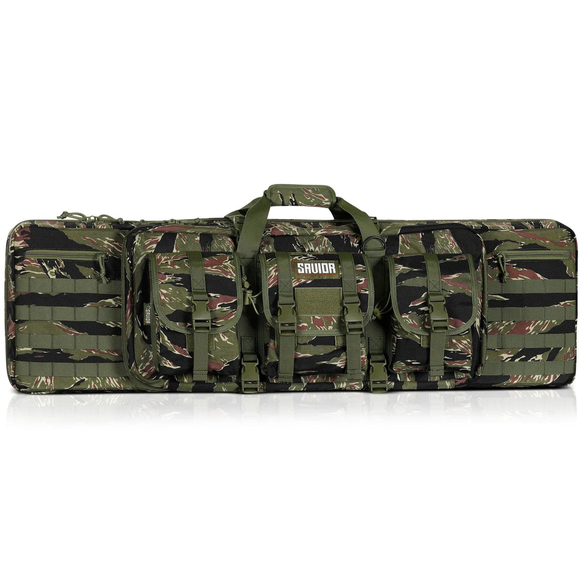 Camo American Classic Double Case (4 Sizes)