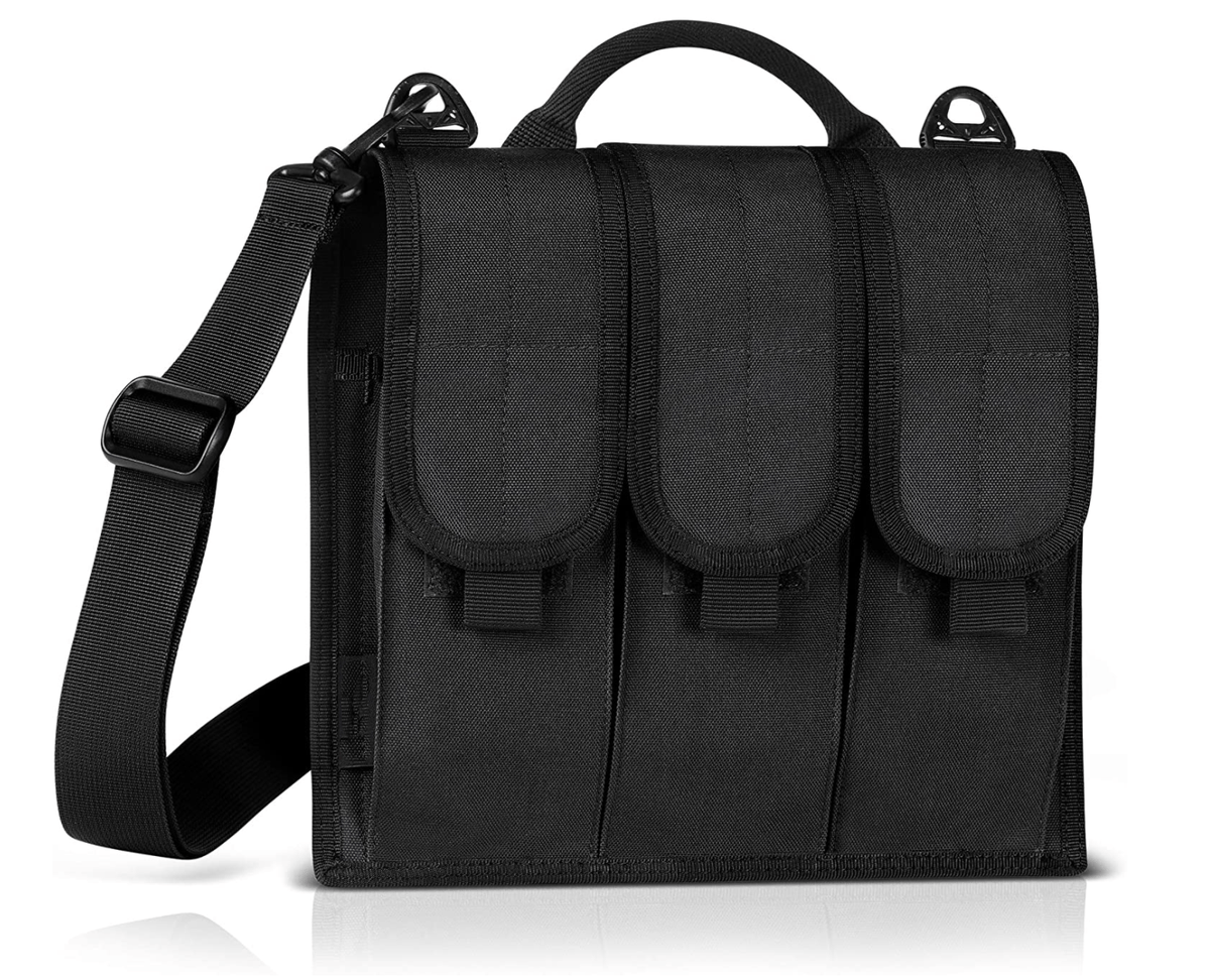 AR-15 Magazine Carrying Case