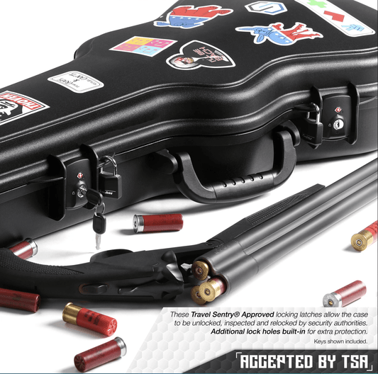 Fiddle Master Violin Case