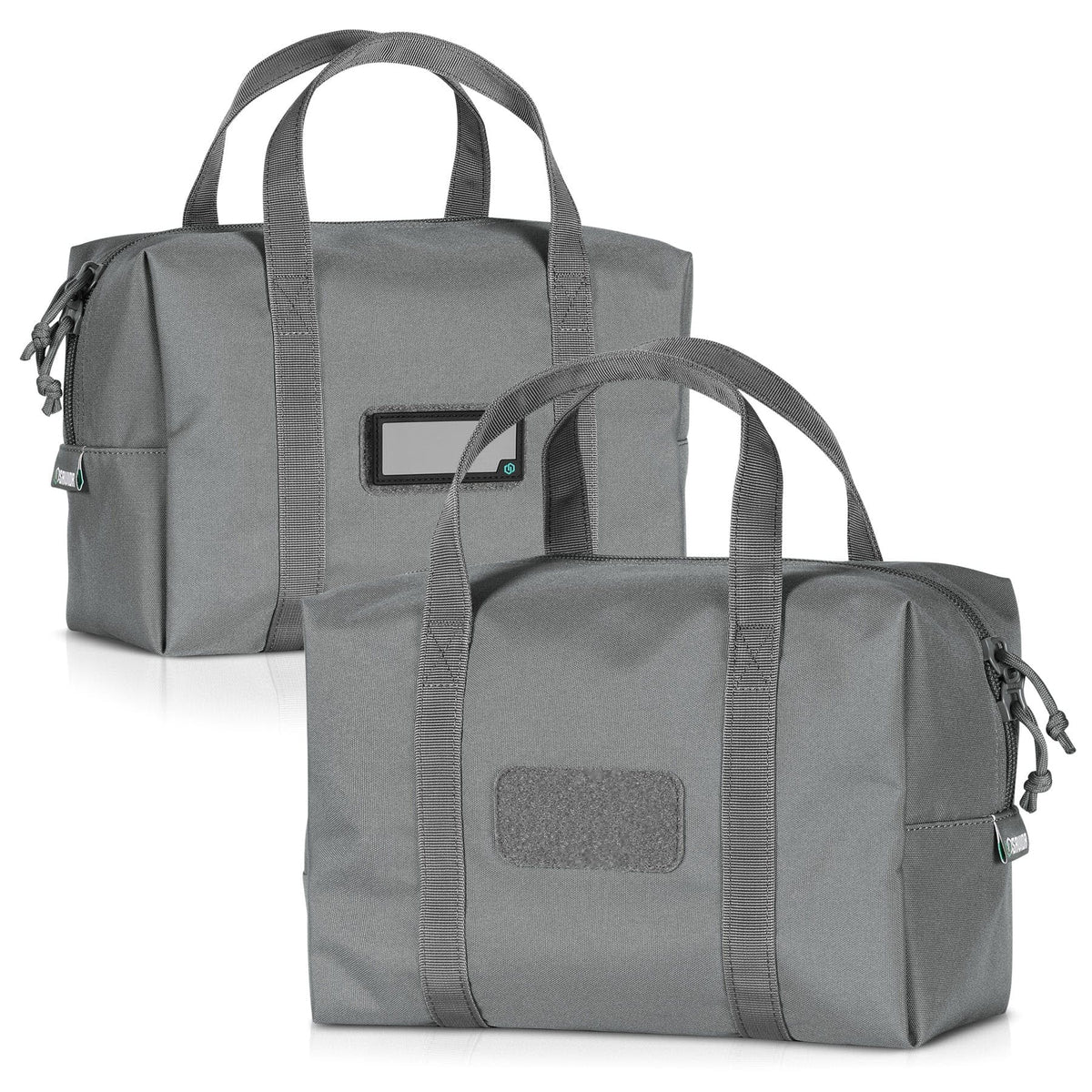 Mini Hauler Duffel Bag - 2 Pack