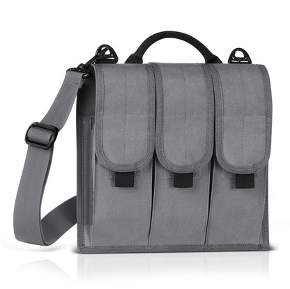 AR-15 Magazine Carrying Case