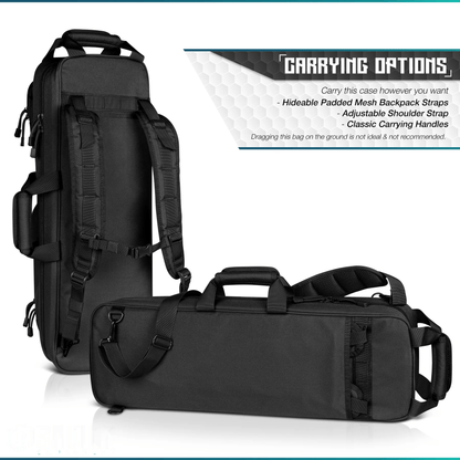 Urban Takedown 27" Case