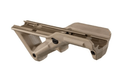Vertical and Angled Foregrips
